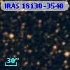 IRAS 18130-3540