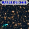IRAS 18131-3448