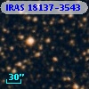 IRAS 18137-3543