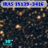 IRAS 18139-3416