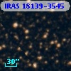 IRAS 18139-3545