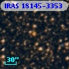 IRAS 18145-3353