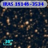 IRAS 18148-3534
