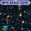 IRAS 18152-3547