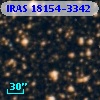IRAS 18154-3342