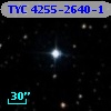 TYC 4255-2640-1