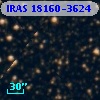 IRAS 18160-3624