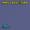 IRAS 18161-3549