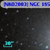 [NKO2003] NGC 185 03451447