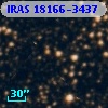 IRAS 18166-3437