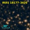 IRAS 18177-3426