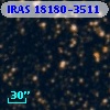 IRAS 18180-3511