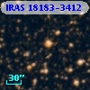 IRAS 18183-3412