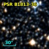 PSR B1813-36