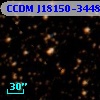 CCDM J18150-3448A