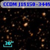 CCDM J18150-3448B