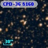 CPD-36  8160