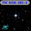 TYC 4256-185-1