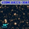 CCDM J18221-3507A