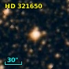 HD 321650