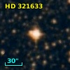HD 321633