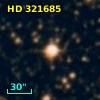 HD 321685