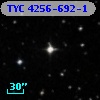 TYC 4256-692-1