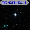 TYC 4256-821-1