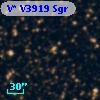 V* V3919 Sgr