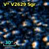V* V2629 Sgr