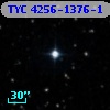 TYC 4256-1376-1