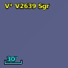 V* V2639 Sgr