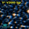 V* V2640 Sgr