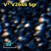 V* V2646 Sgr