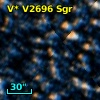 V* V2696 Sgr