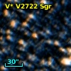 V* V2722 Sgr