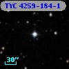 TYC 4259-184-1