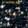 V* V2761 Sgr