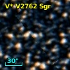 V* V2762 Sgr