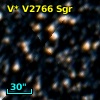 V* V2766 Sgr