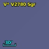 V* V2780 Sgr