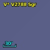 V* V2788 Sgr