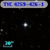 TYC 4259-426-1
