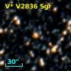 V* V2836 Sgr