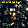 V* V2856 Sgr