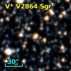 V* V2864 Sgr