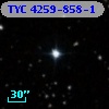 TYC 4259-858-1