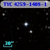 TYC 4259-1408-1