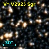 V* V2925 Sgr