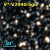 V* V2940 Sgr